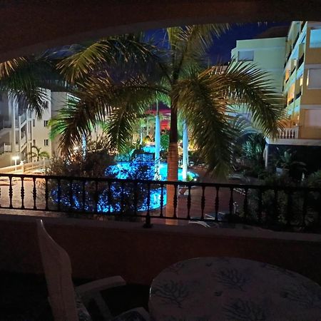 Casa Relax En Palm Mar Apartment Arona  Exterior foto