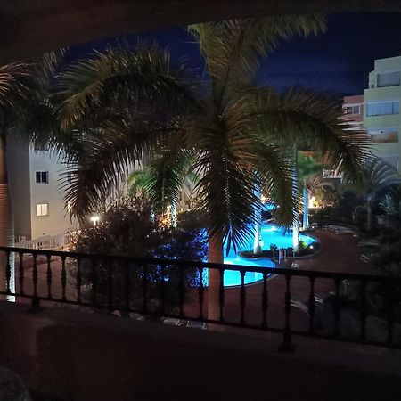 Casa Relax En Palm Mar Apartment Arona  Exterior foto