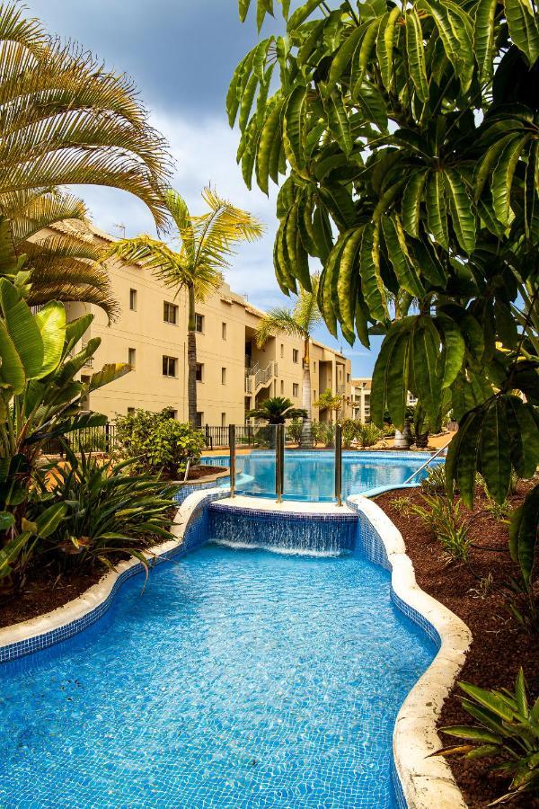 Casa Relax En Palm Mar Apartment Arona  Exterior foto