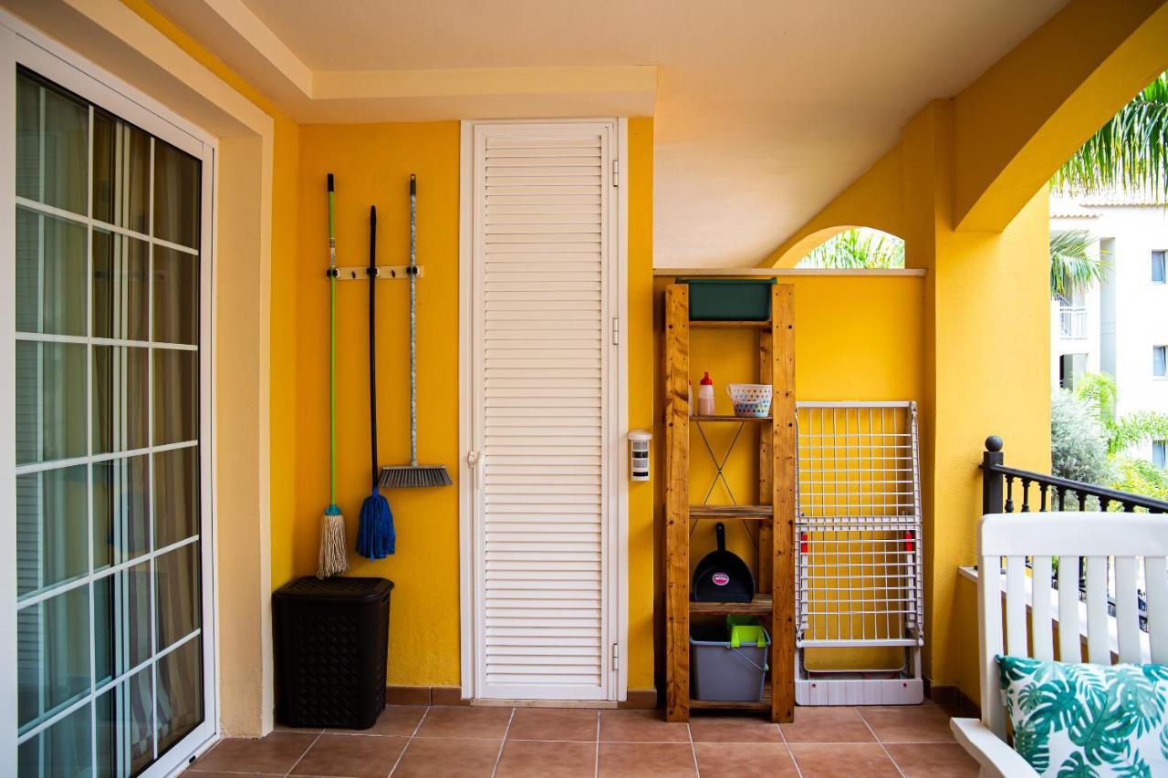 Casa Relax En Palm Mar Apartment Arona  Exterior foto
