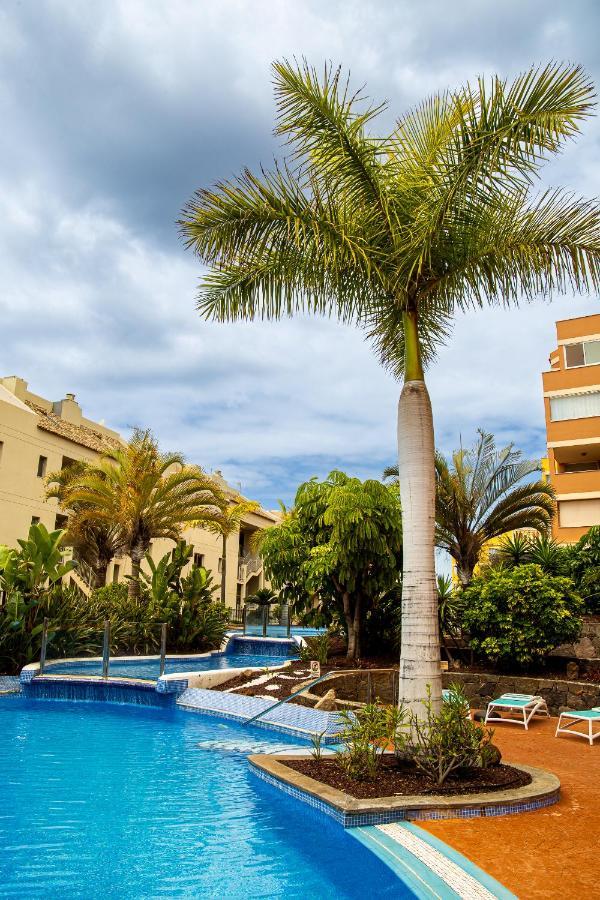 Casa Relax En Palm Mar Apartment Arona  Exterior foto