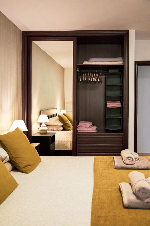 Casa Relax En Palm Mar Apartment Arona  Exterior foto