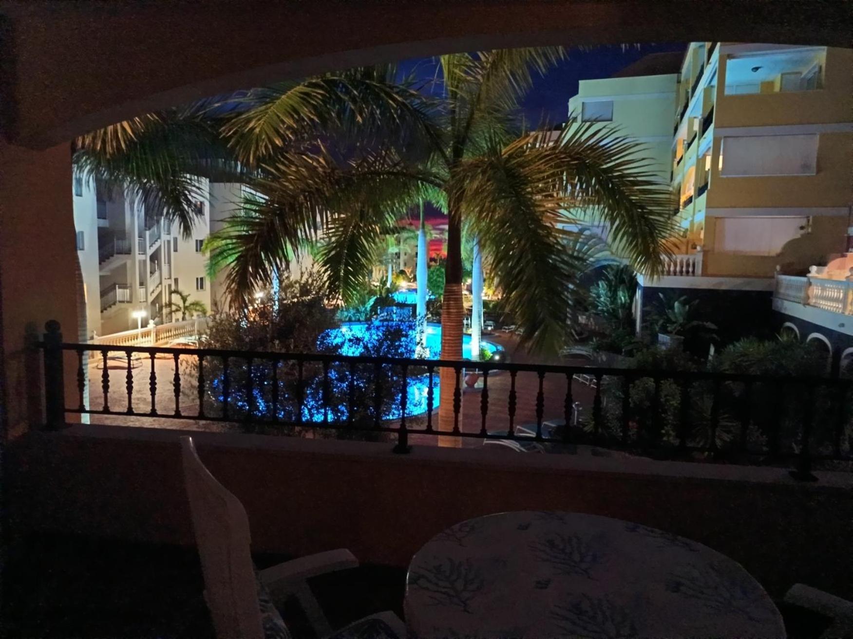Casa Relax En Palm Mar Apartment Arona  Exterior foto