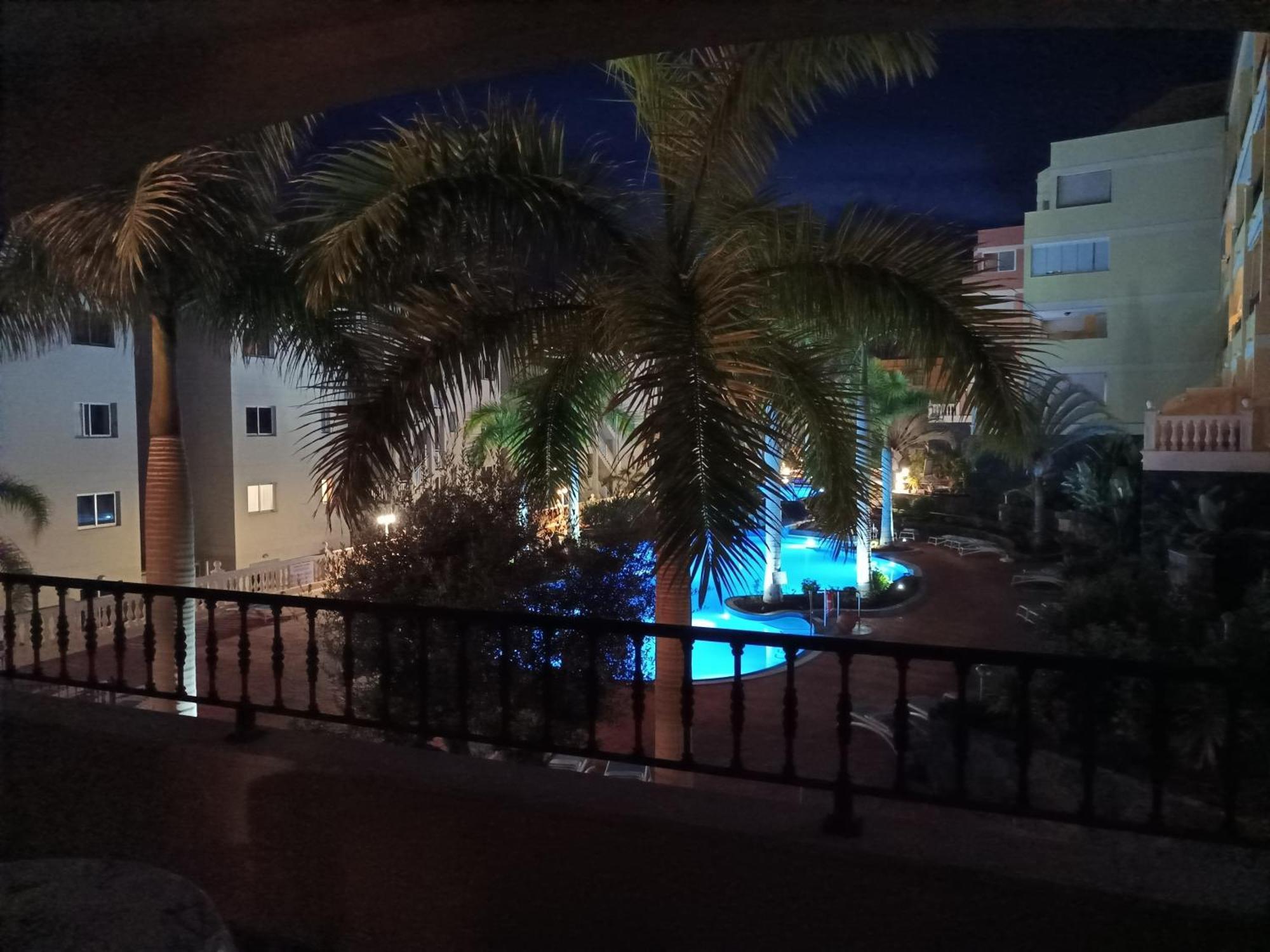 Casa Relax En Palm Mar Apartment Arona  Exterior foto