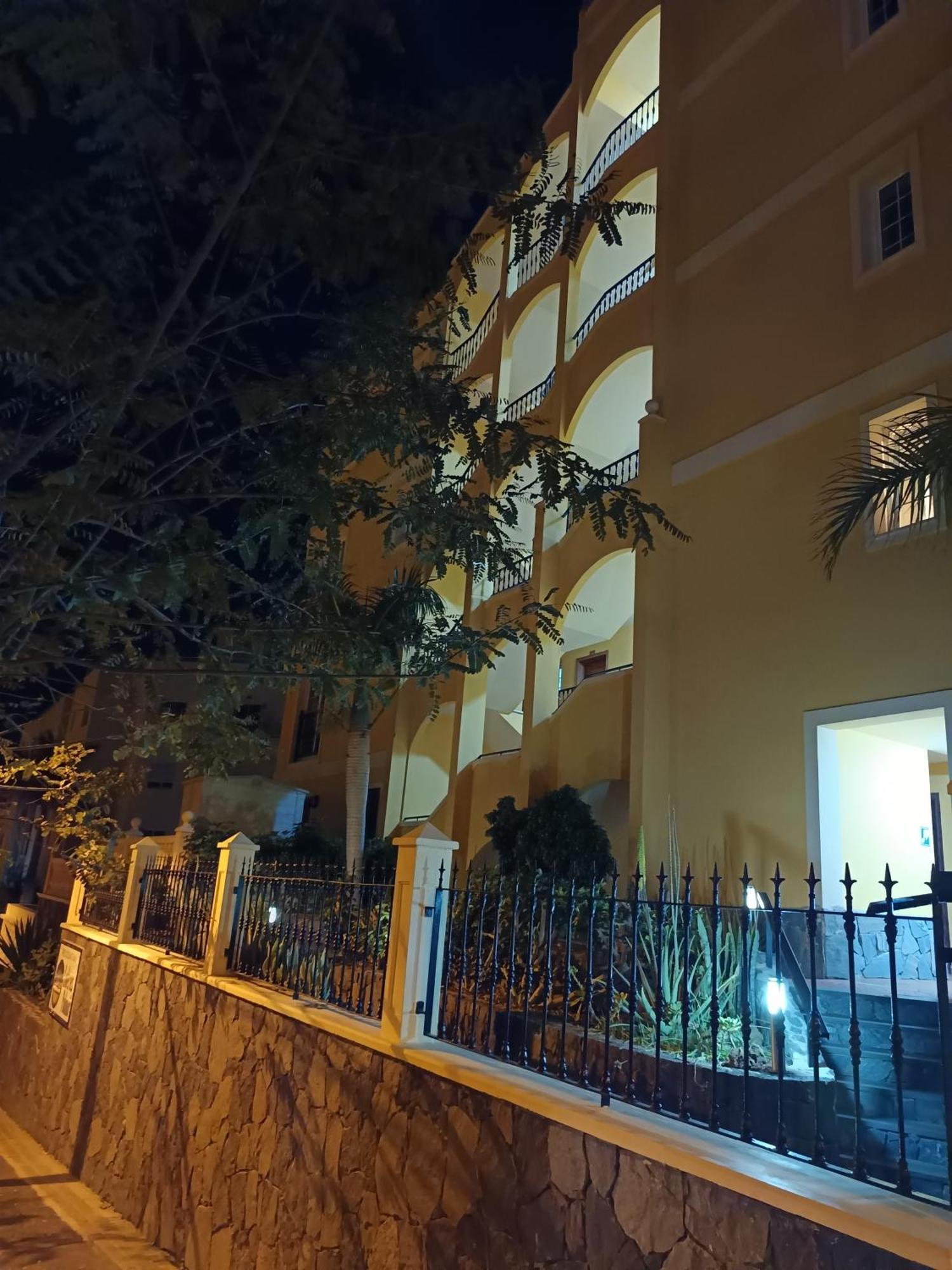 Casa Relax En Palm Mar Apartment Arona  Exterior foto